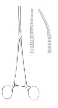  Roberts Forceps